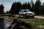 Nissan Terrano 2016 года
